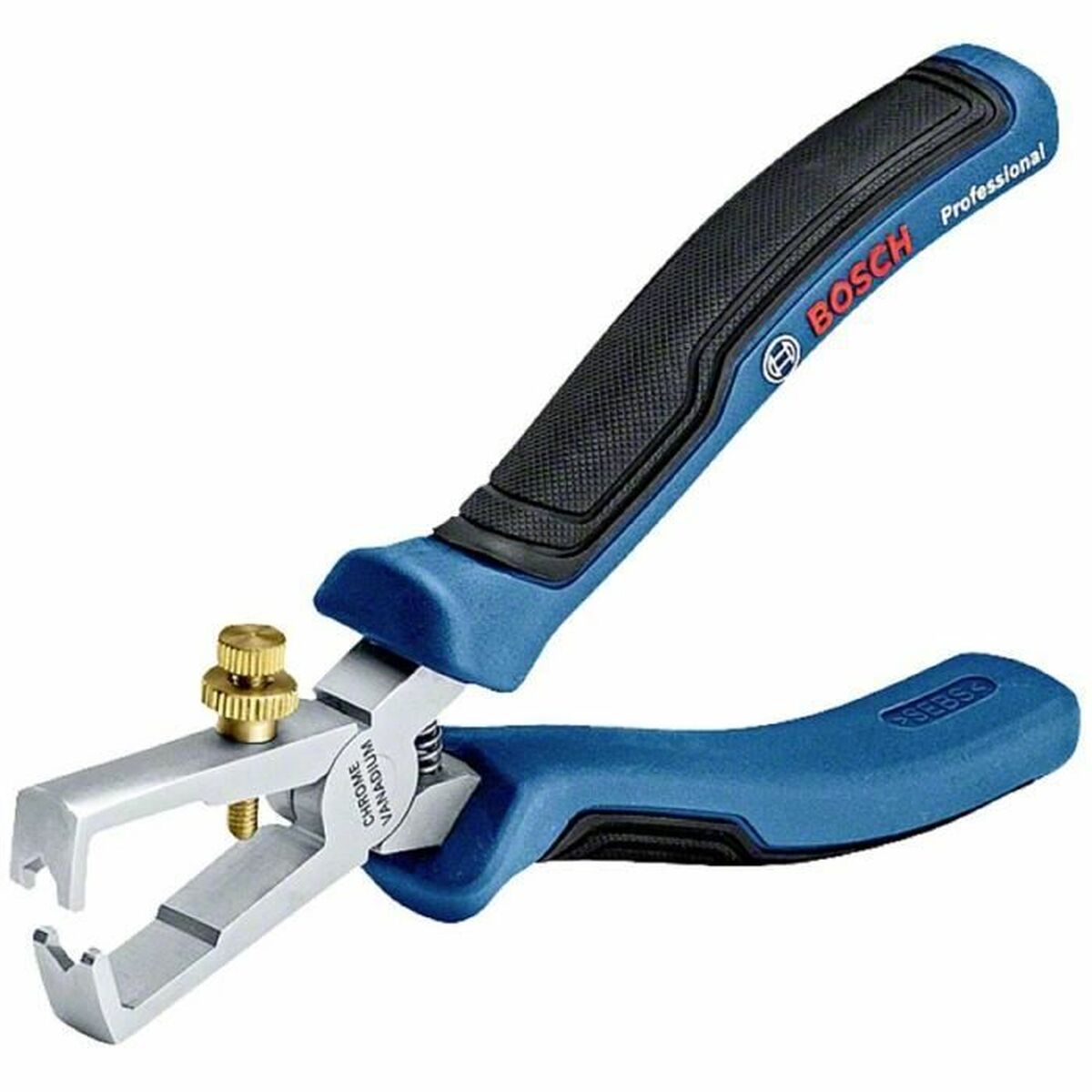 Kabelių nuėmimo replės BOSCH stripper